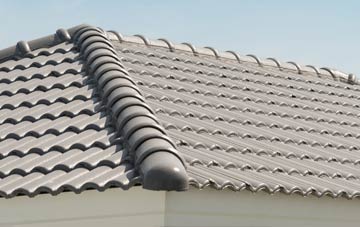 advantages of Finningham clay roofing