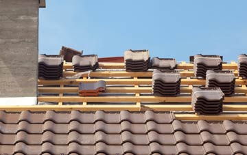 Finningham clay roofing costs
