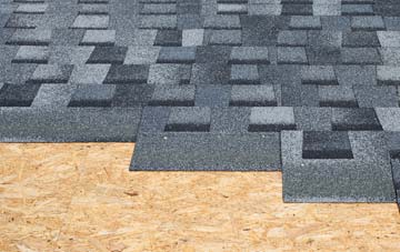 expert Finningham asphalt roof companies