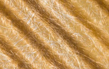 Finningham fibreglass roof waterproofing