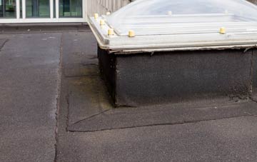 disadvantages of Finningham flat roofs