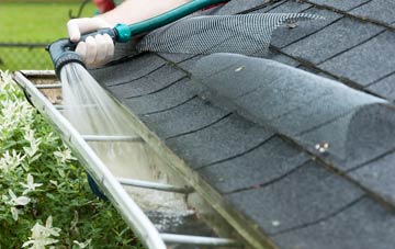 Finningham gutter cleaning costs