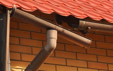 Finningham gutter repair costs