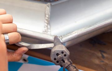 disadvantages of Finningham lead roofing