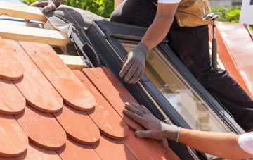 replacement Finningham roof windows