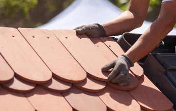 Finningham roof tile contractors