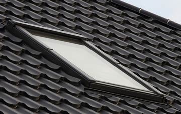 benefits of Finningham roof windows