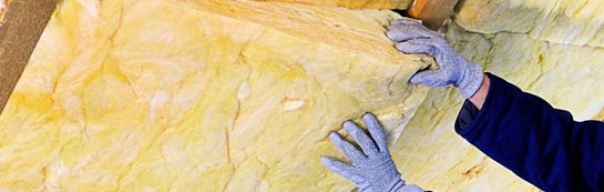 quotes for Finningham roof insulation