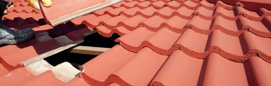 compare Finningham roof repair quotes