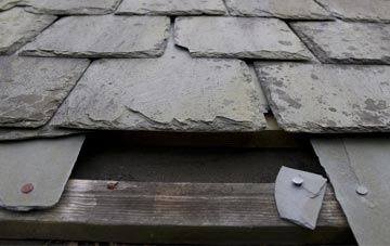 Finningham slate roof repairs and maintenance