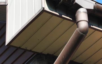 Finningham soffit installation costs