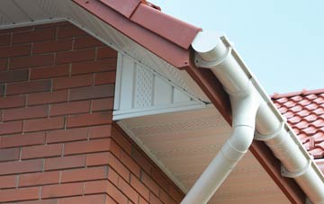 Finningham soffit repair costs