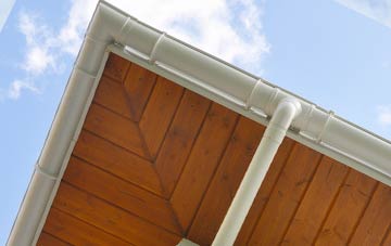Finningham soffit types