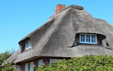 thatch roofing Finningham, Suffolk