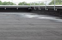 find rated Finningham flat roofing companies