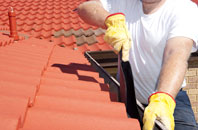 Finningham gutter repair