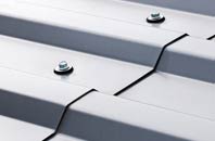 find rated Finningham metal roofers
