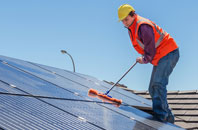 free Finningham roof cleaner quotes