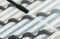 rated Finningham roof cleaning companies