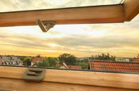 rated Finningham roof window companies