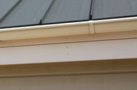 Finningham soffit repair