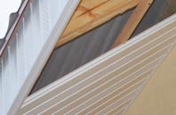 rated Finningham soffit repair companies