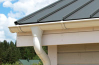 Finningham soffits