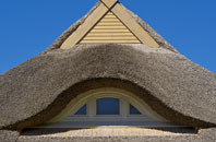 Finningham thatch roofing